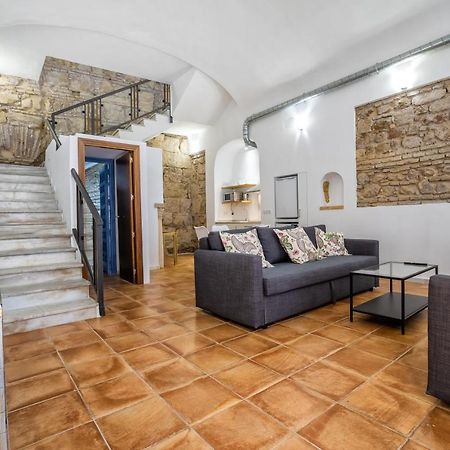 Luxury Cister Apartment Kordoba Zewnętrze zdjęcie