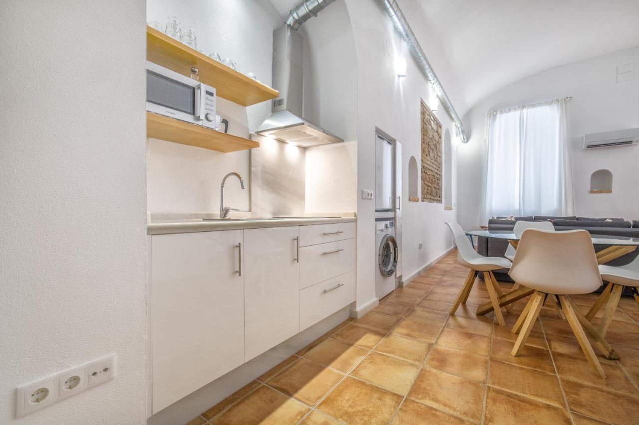 Luxury Cister Apartment Kordoba Zewnętrze zdjęcie