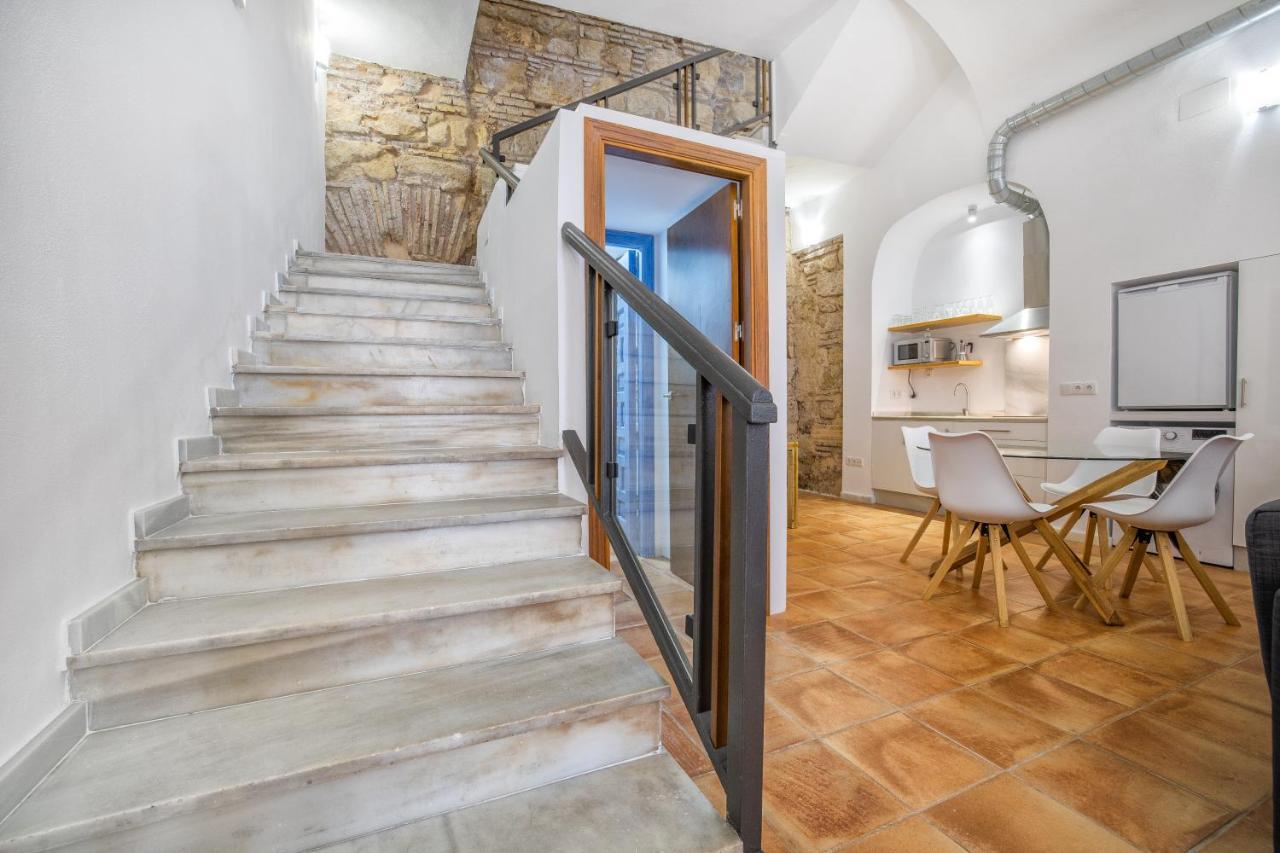 Luxury Cister Apartment Kordoba Zewnętrze zdjęcie