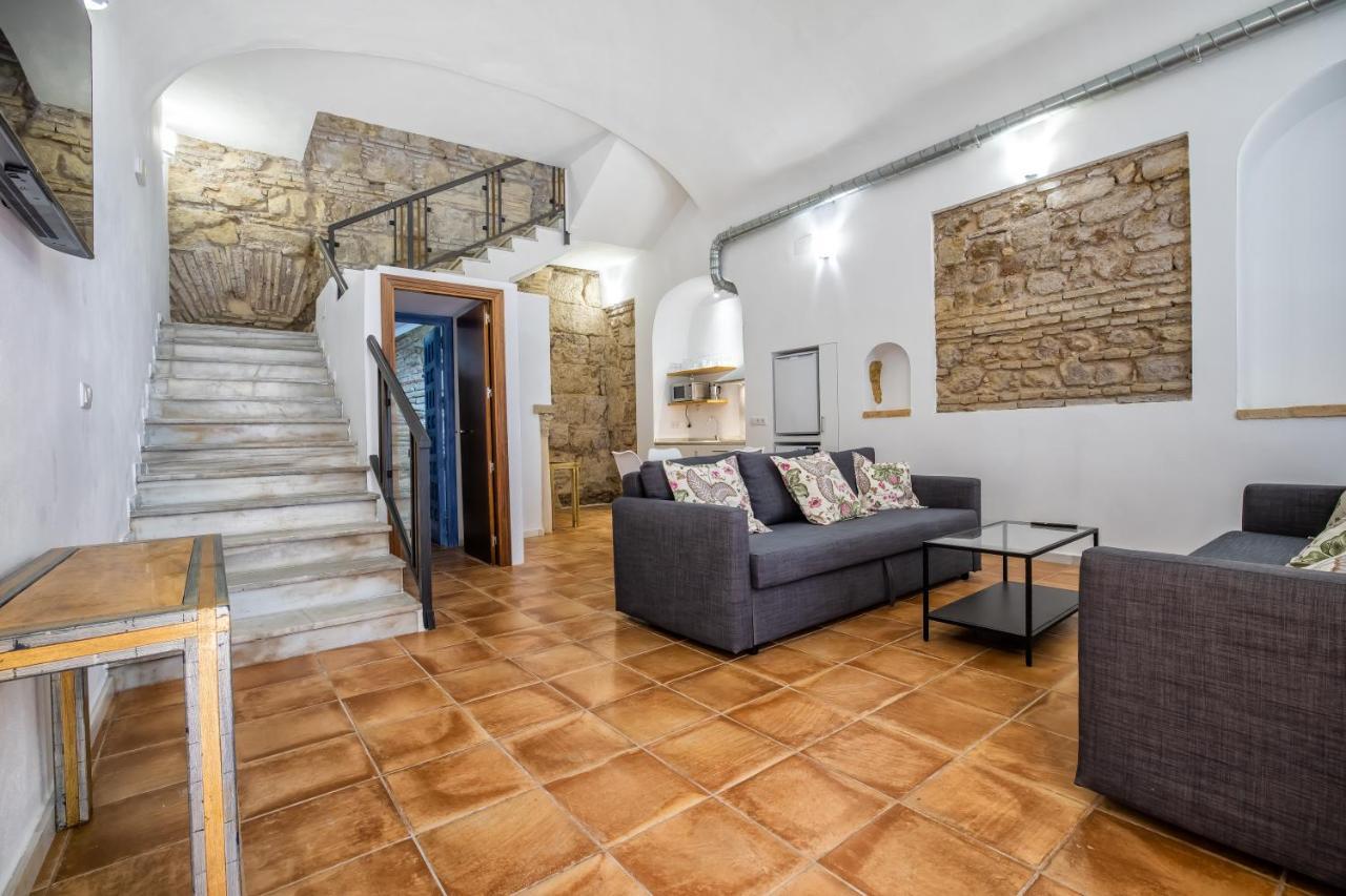 Luxury Cister Apartment Kordoba Zewnętrze zdjęcie