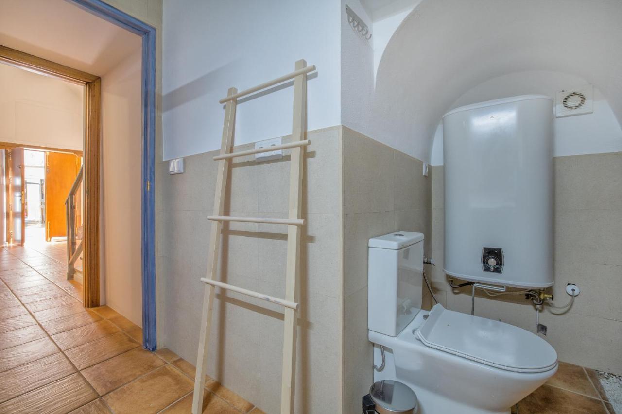 Luxury Cister Apartment Kordoba Zewnętrze zdjęcie