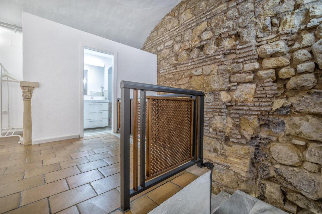Luxury Cister Apartment Kordoba Zewnętrze zdjęcie