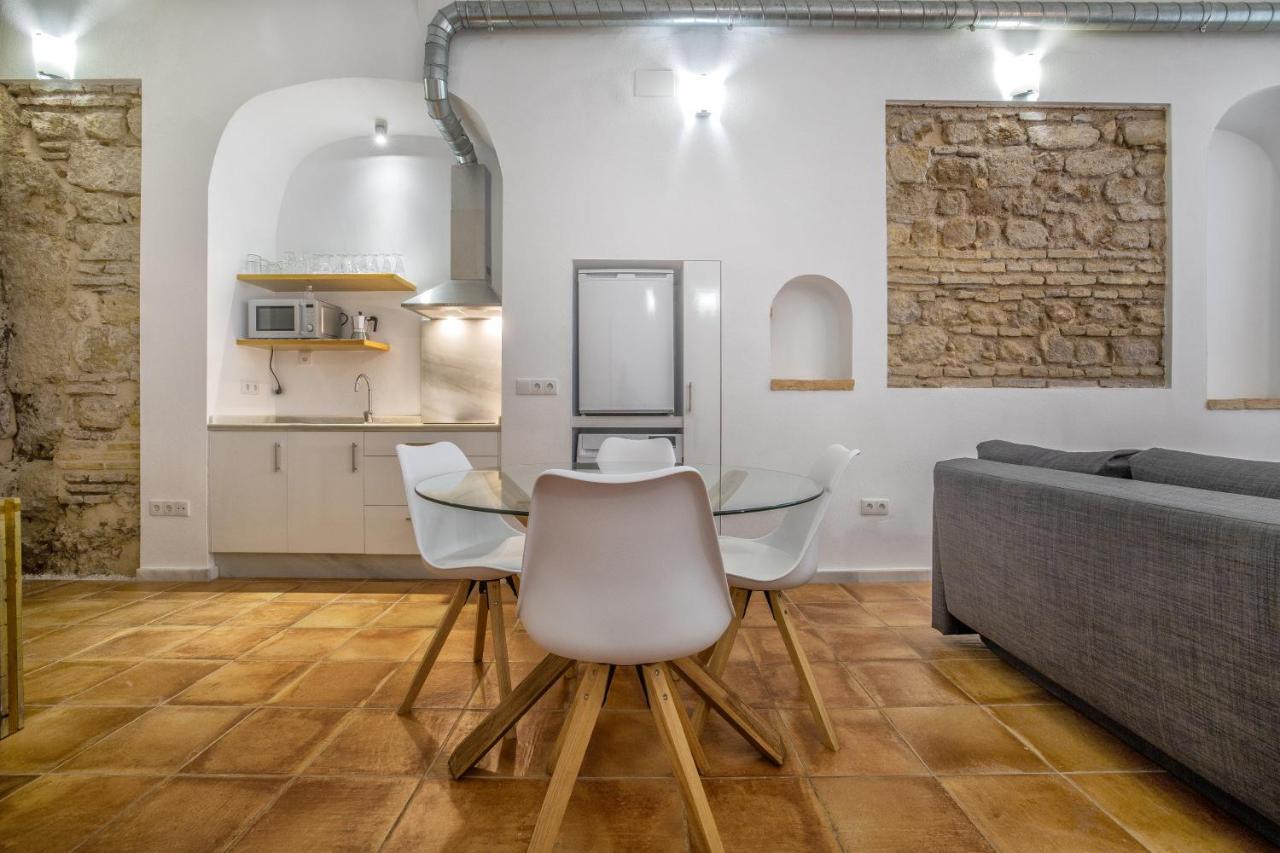 Luxury Cister Apartment Kordoba Zewnętrze zdjęcie