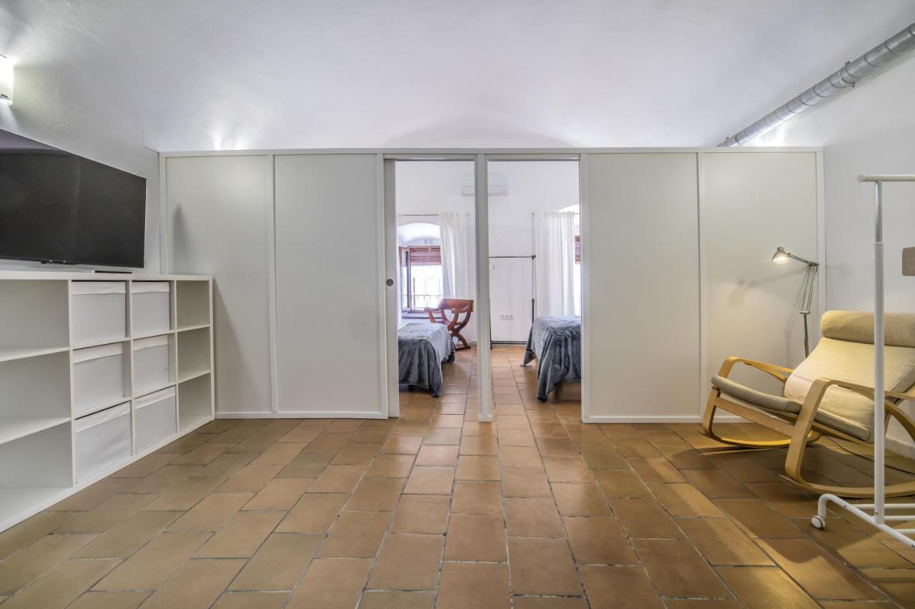 Luxury Cister Apartment Kordoba Zewnętrze zdjęcie