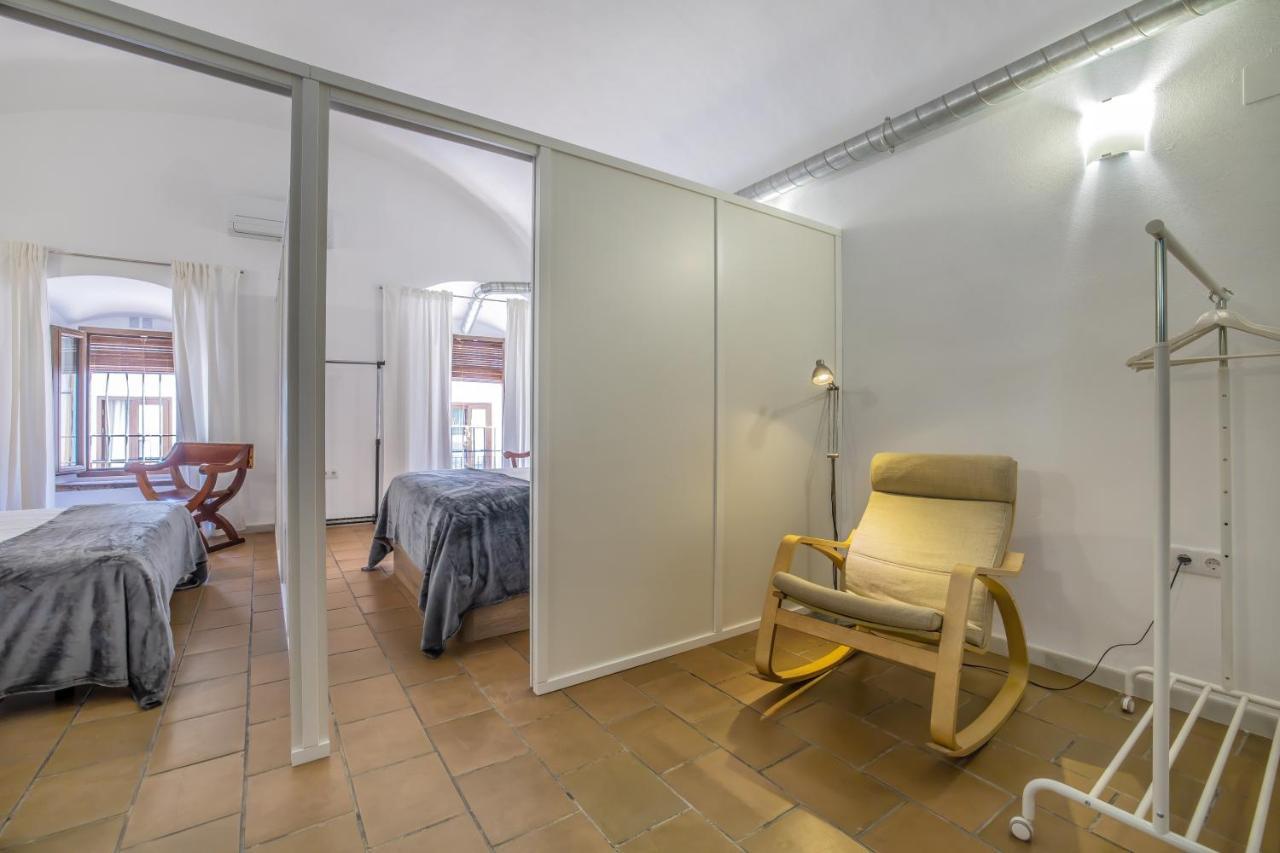Luxury Cister Apartment Kordoba Zewnętrze zdjęcie
