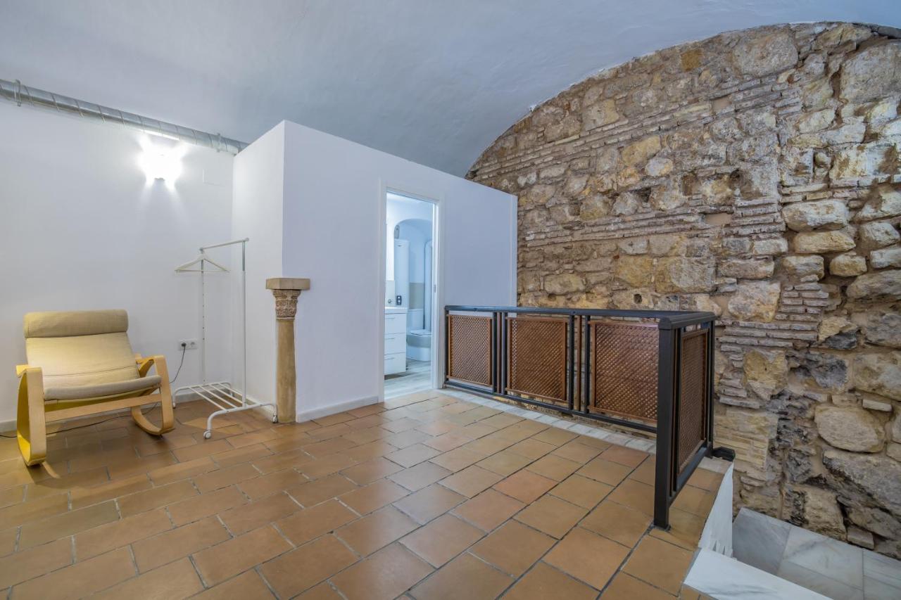 Luxury Cister Apartment Kordoba Zewnętrze zdjęcie
